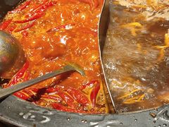 -蜀大侠火锅(总府路店)