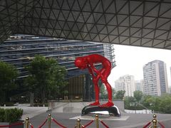 -阿里中心·杭州Z空间