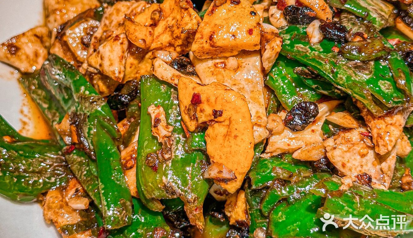 我大萧山终于也有了‼️排队N刷的湘菜🔥