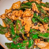 我大萧山终于也有了‼️排队N刷的湘菜🔥