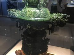 -北京工艺美术博物馆