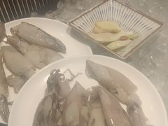 -尚宴牛特鲜自助(太原街万达店)