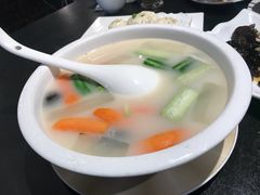 -俏江南天津时尚曲艺主题餐厅(马场道店)