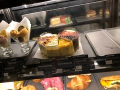 -星巴克(石厦街店)