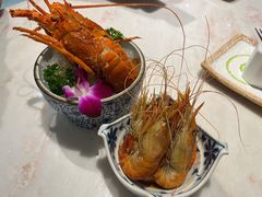 -丁字口海鲜热炒·烧烤大排档