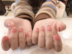 -Fanni美甲美睫皮肤管理