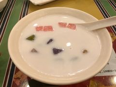 -豪享来牛排·中西简餐(黄河路店)