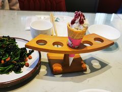 -八珍饺子·烤鸭·家常菜