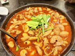 湘味肥肠火锅-湘肠香火锅店(团结湖店)