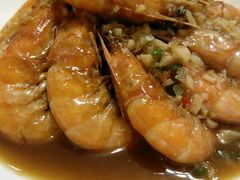 五味大虾-尚岛私房菜(西方巷店)