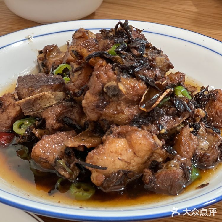 义乌犄角旮旯美食