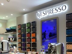 -NESPRESSO(OneAvenue卓悦中心店)