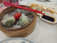 -金华安大酒楼·老牌潮菜·粤式茶点(东方国际店)