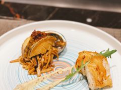 -枫品铁板烧(东樾店)