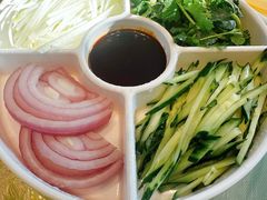 -榆林镇筋饼(文端总店)