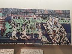 -敦煌市博物馆