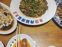 -即墨老公社·海肠捞饭大王(古城店)