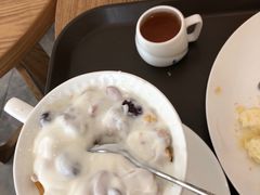 -Blueglass酸奶(财富购物中心店)