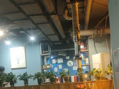 -梅梅家的烤肉店(槐北路店)