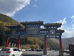 -塞罕坝国家级自然保护区