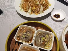 -香云轩·顺德菜(香云纱园林酒店店)