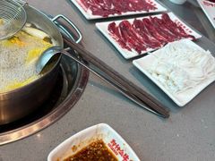 -为什么牛潮汕牛肉火锅(中信广场店)