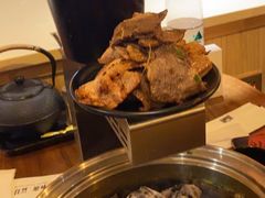 -金九姬黑牛烤肉料理(杨舍老街店)