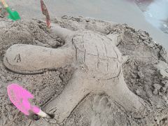 -老虎石海上公园