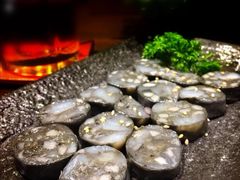 -老炉家木炭烤肉(长江国际店)