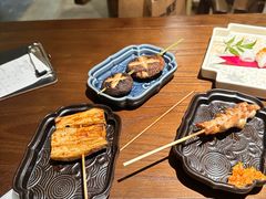 -一豚轩·烧鸟·豚骨拉面(五四路店)