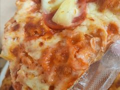 -必胜客(燕郊永旺店PHDI店)