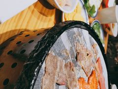 -么肆烤肉·中式自助·烤肉大排档(街道口季佳PAI店)