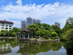 -峙山公园