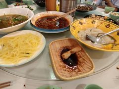 -蜀厨蓉匠(广福店)