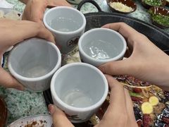 -鸿姐老火锅(疁城新天地店)