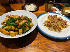 -柴窝堡22号辣子鸡·传承新疆菜