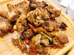 -三品香·江浙菜(松江九谊店)