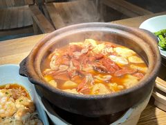 -蜜桃餐厅·伴山(湖滨商业街店)