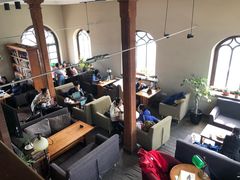 -1901 Cafe(西四店)