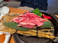 -黑牛黑猪烤肉专门店(万象城店)