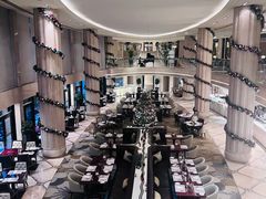 -Salon de Ville浦江汇(上海外滩华尔道夫酒店店)