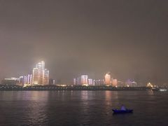 -武汉两江游览·夜游长江(汉口粤汉码头)