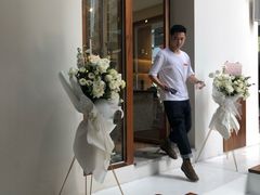 -Line 咖啡(石厦花园店)