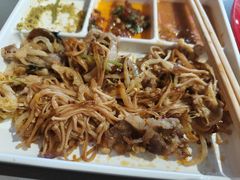 -棒小伙·齐齐哈尔烤肉(龙茗路店)