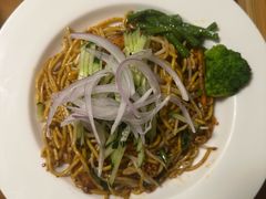 -马来MO简餐.南洋风味料理(美食街店)