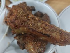 -九米羊肉炉(东渡店)