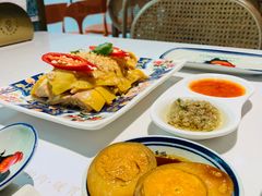-發起人·肉骨茶(万象汇店)