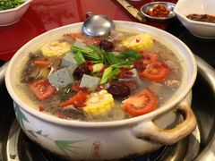 -花水湾红太阳牛肉汤锅