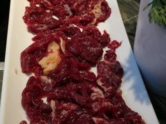 -牛很鲜潮汕牛肉火锅(朝晖路店)