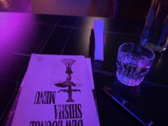 -DEW Lounge(深圳湾店)